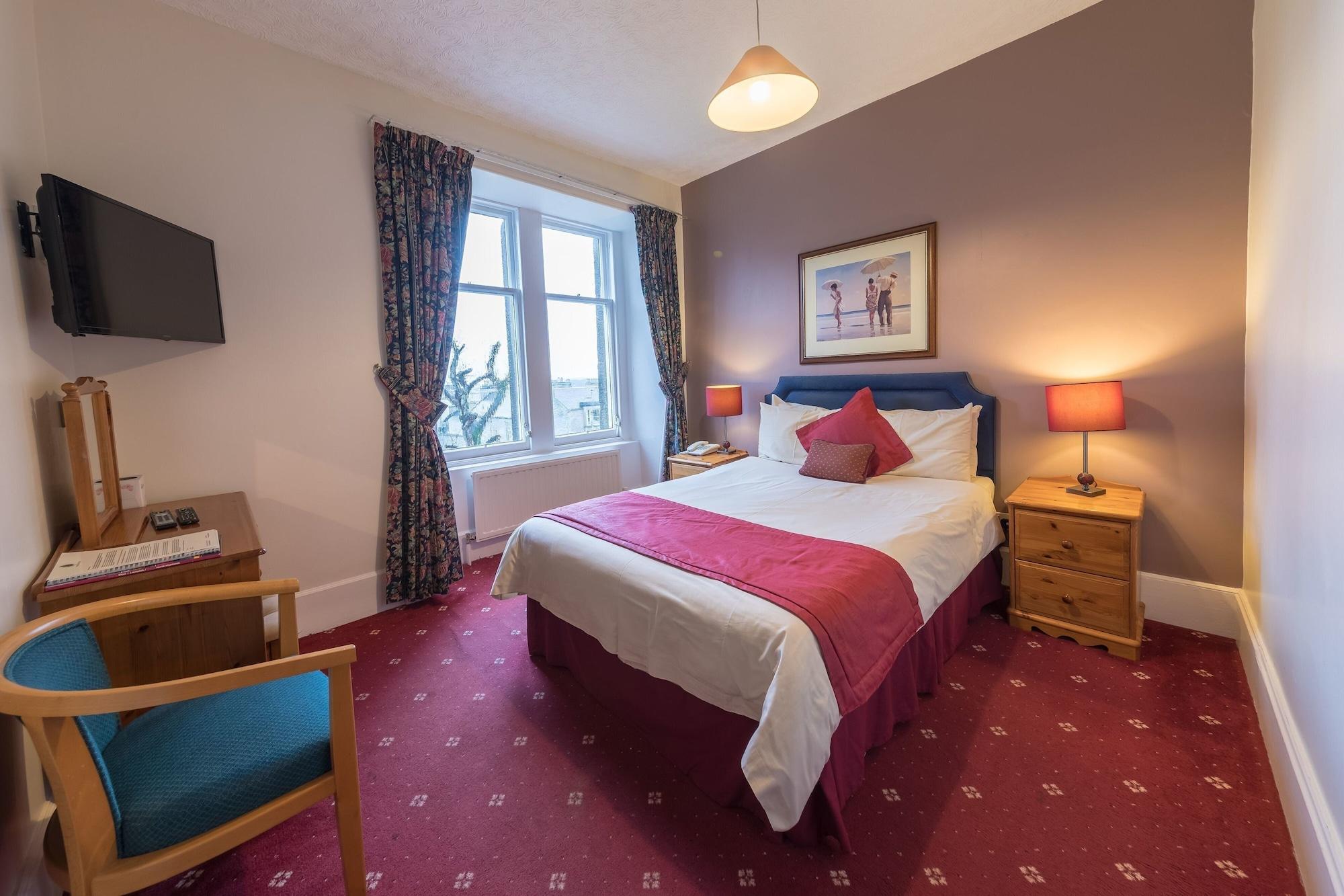 Pentland Hotel Thurso Εξωτερικό φωτογραφία