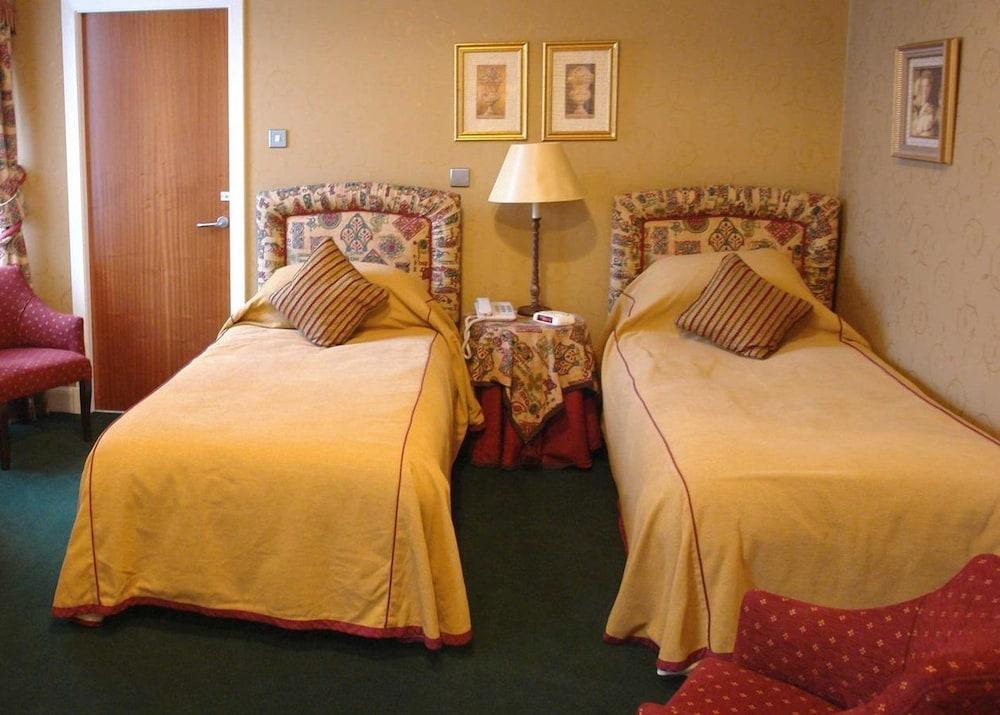 Pentland Hotel Thurso Εξωτερικό φωτογραφία