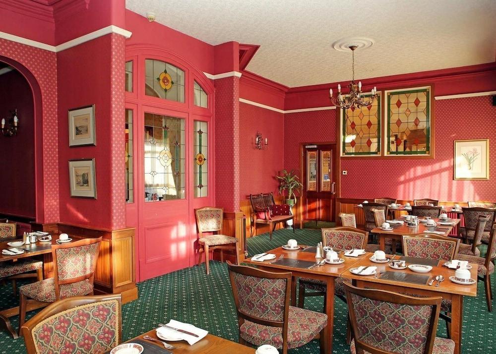 Pentland Hotel Thurso Εξωτερικό φωτογραφία