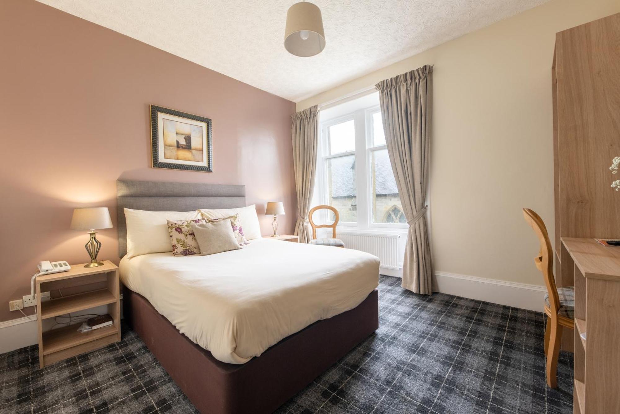 Pentland Hotel Thurso Εξωτερικό φωτογραφία